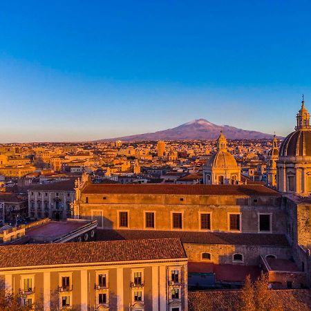 San Michele Suite - Intero Appartamento In Pieno Centro Catania Exterior photo