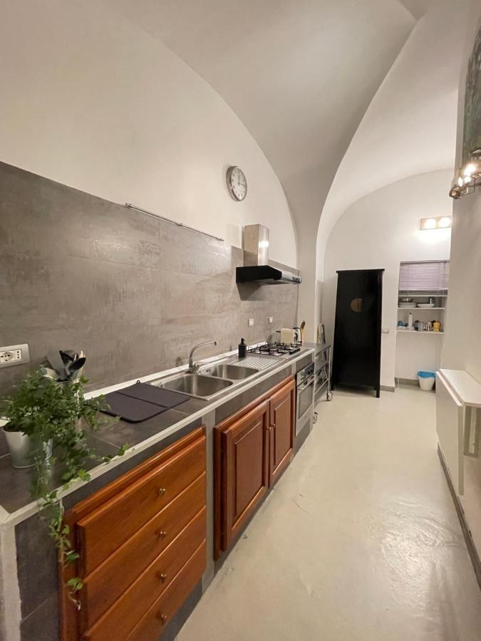 San Michele Suite - Intero Appartamento In Pieno Centro Catania Exterior photo