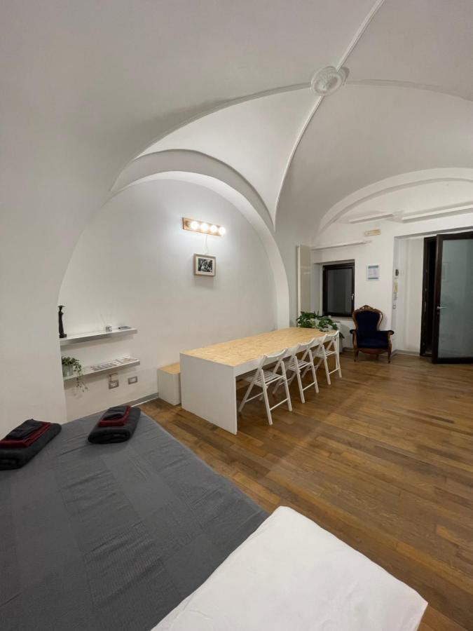 San Michele Suite - Intero Appartamento In Pieno Centro Catania Exterior photo