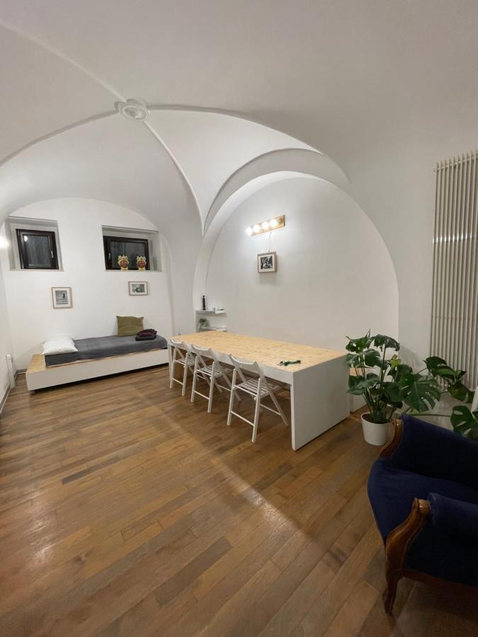 San Michele Suite - Intero Appartamento In Pieno Centro Catania Exterior photo
