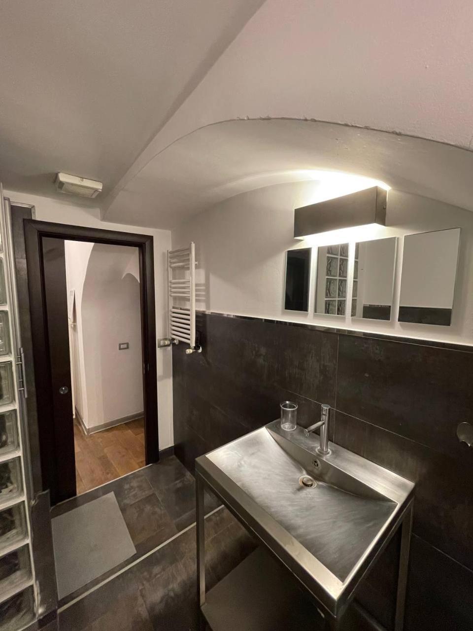 San Michele Suite - Intero Appartamento In Pieno Centro Catania Exterior photo